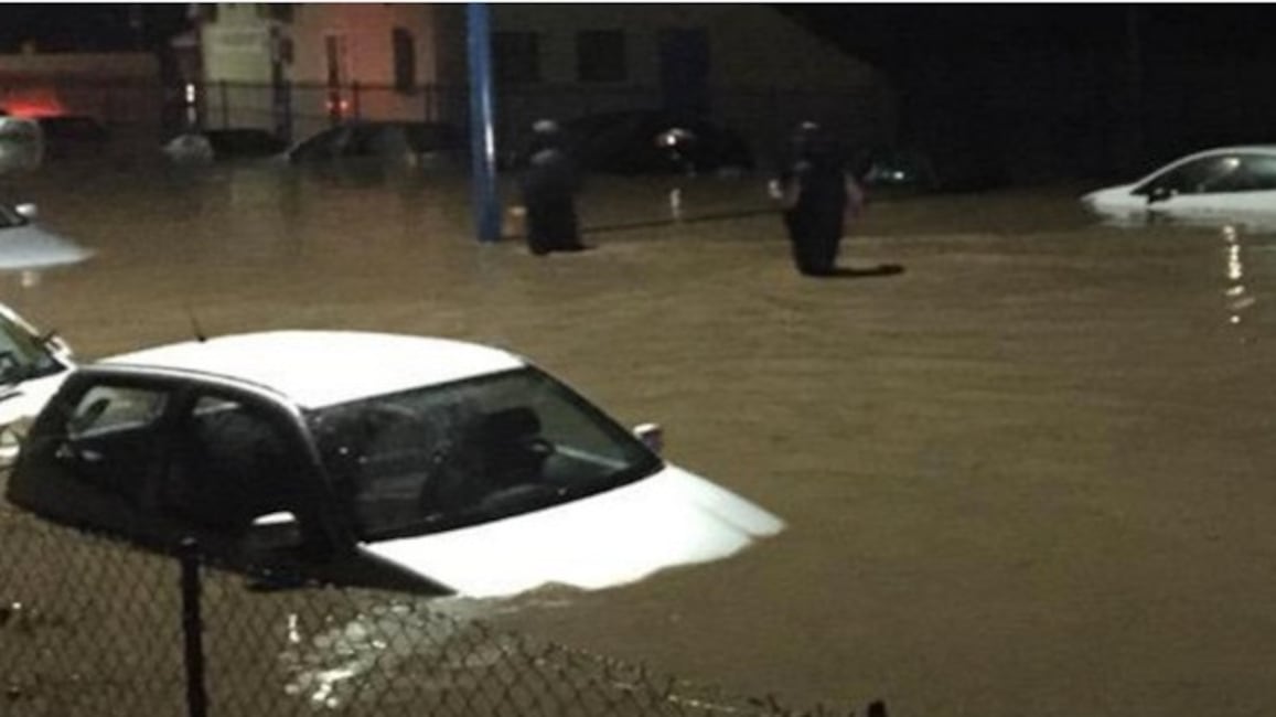 Alluvione in Costa azzurra, tra le vittime anche un italiano