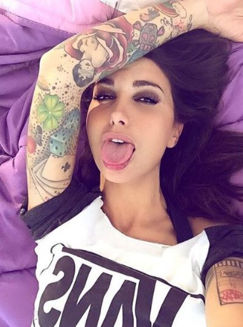 Uomini e Donne trono gay: foto 31