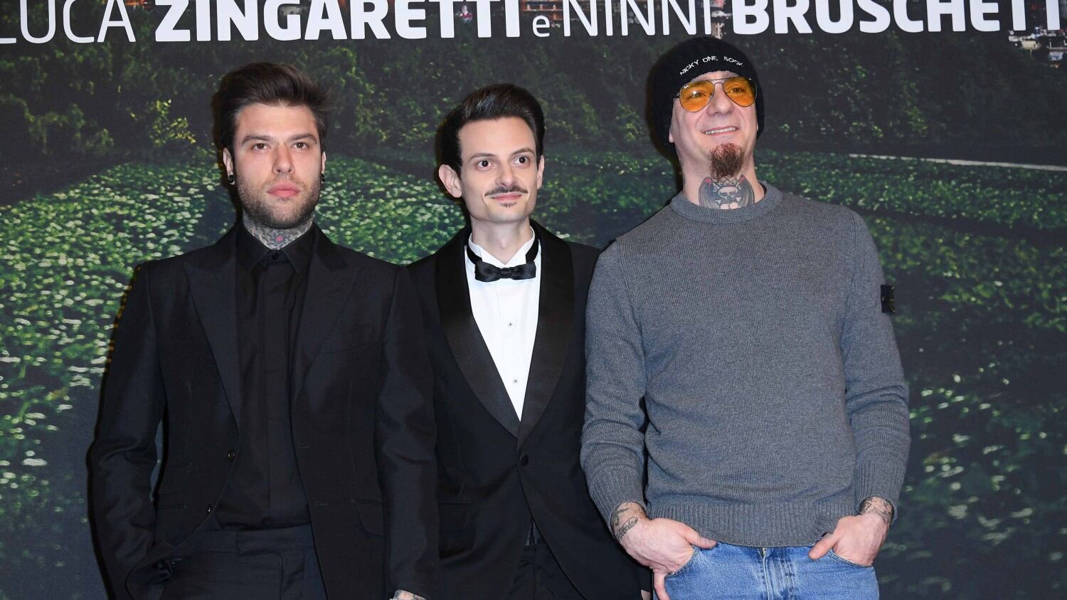 Ora vacilla il monopolio Siae Con Fedez altri 11mila artisti