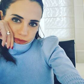 Sara Piccinini incanta su Instagram 2