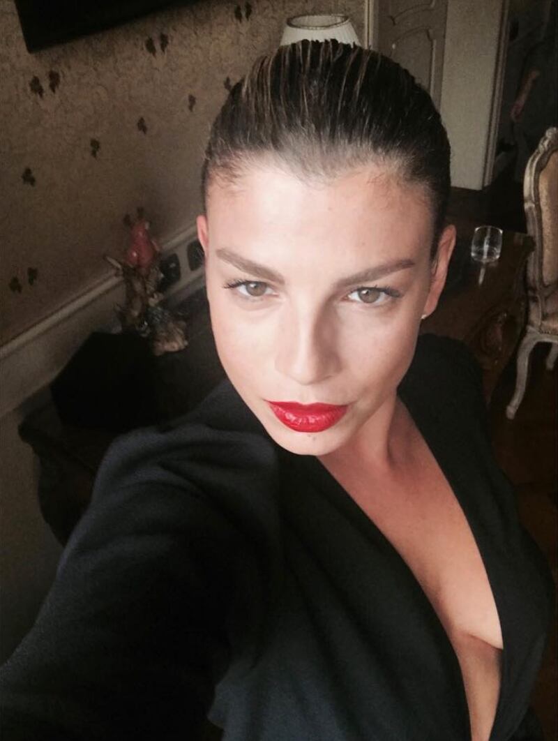 Emma Marrone sexy su Instagram 9