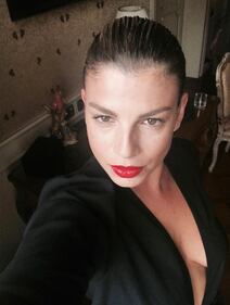 Emma Marrone sexy su Instagram 9