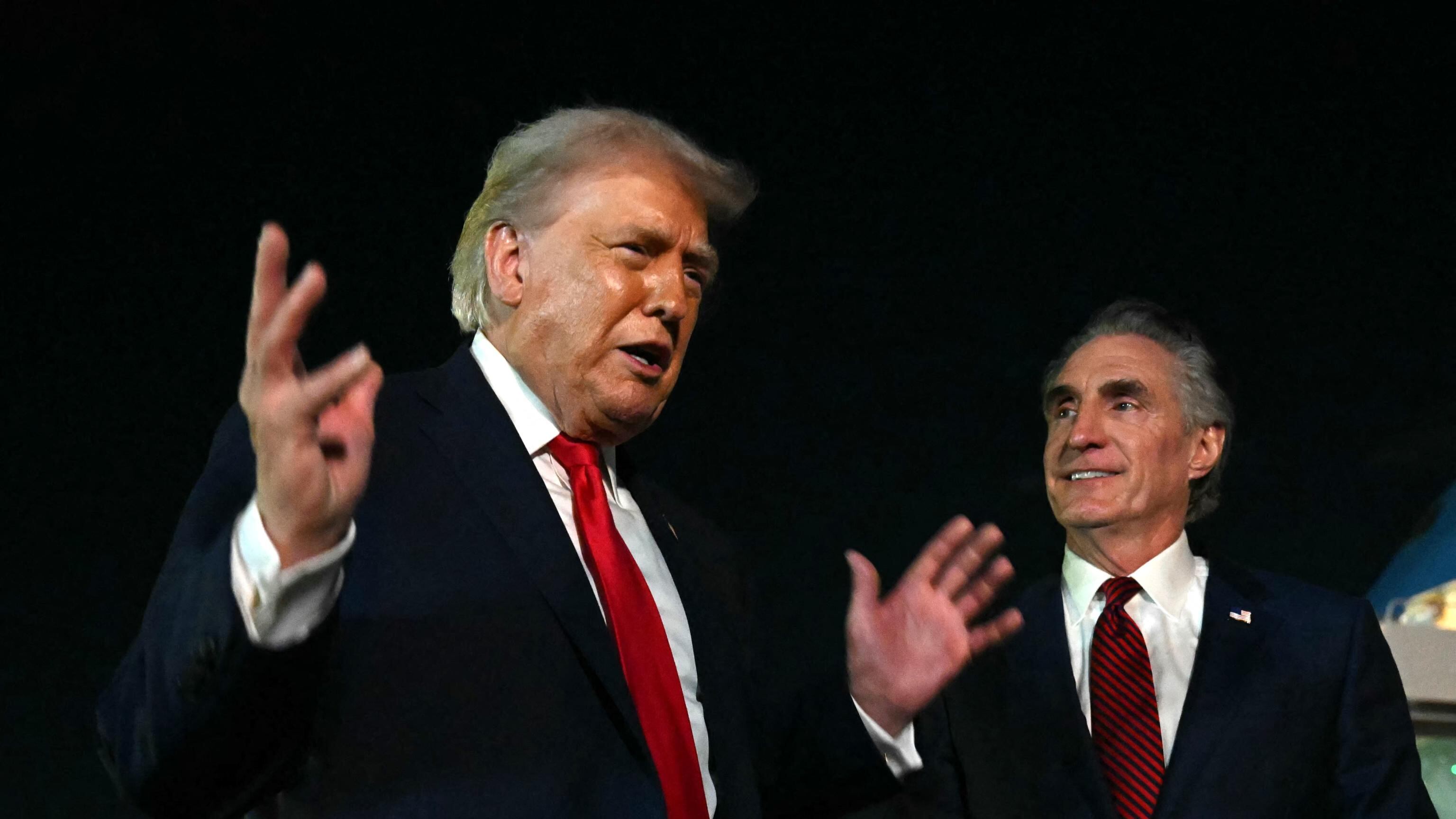 Donald il terribile fa paura ai liberal. Ma tra guerre ed espulsioni i Democratici hanno fatto peggio