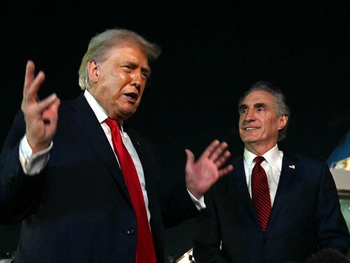 Donald il terribile fa paura ai liberal. Ma tra guerre ed espulsioni i Democratici hanno fatto peggio