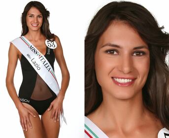 "Sembra un trans". Ecco la miss Alessia Mancini 5