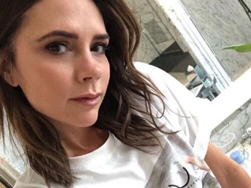 David e Victoria Beckham, le foto più belle