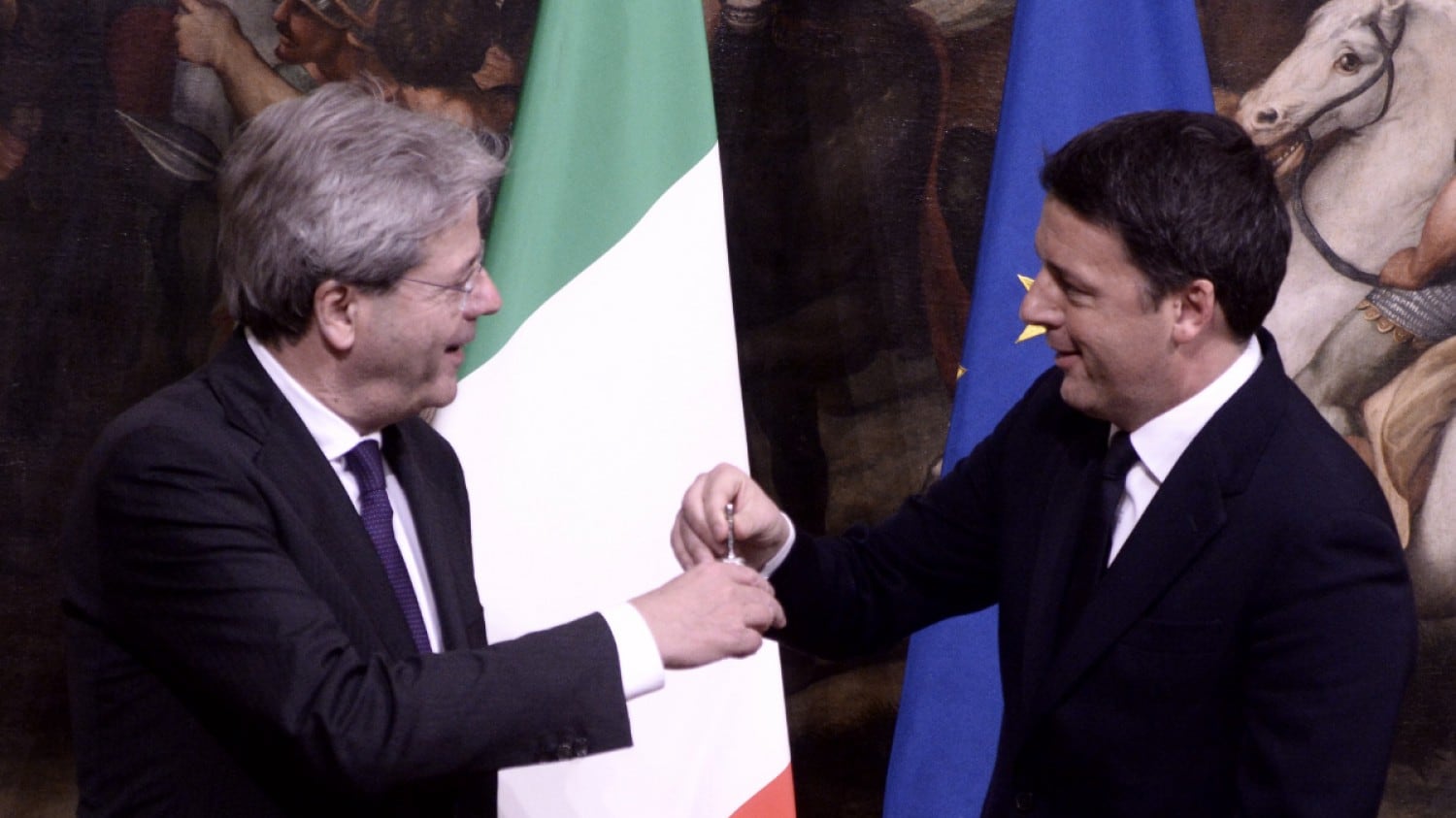 Adesso il governo ha i giorni contati