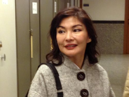 Sul caso Shalabayeva pagano cinque poliziotti