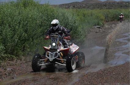 Dakar 2013, in partenza dal Sudamerica la 35a edizione 4