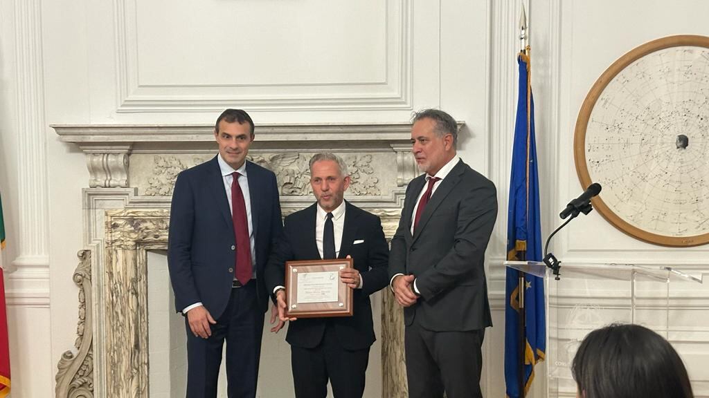 Business Care International Award 2023, tutti gli italiani premiati a New York