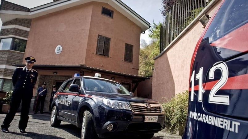 Venezia, rissa, aggressione a militari e danni: fermati 2 magrebini