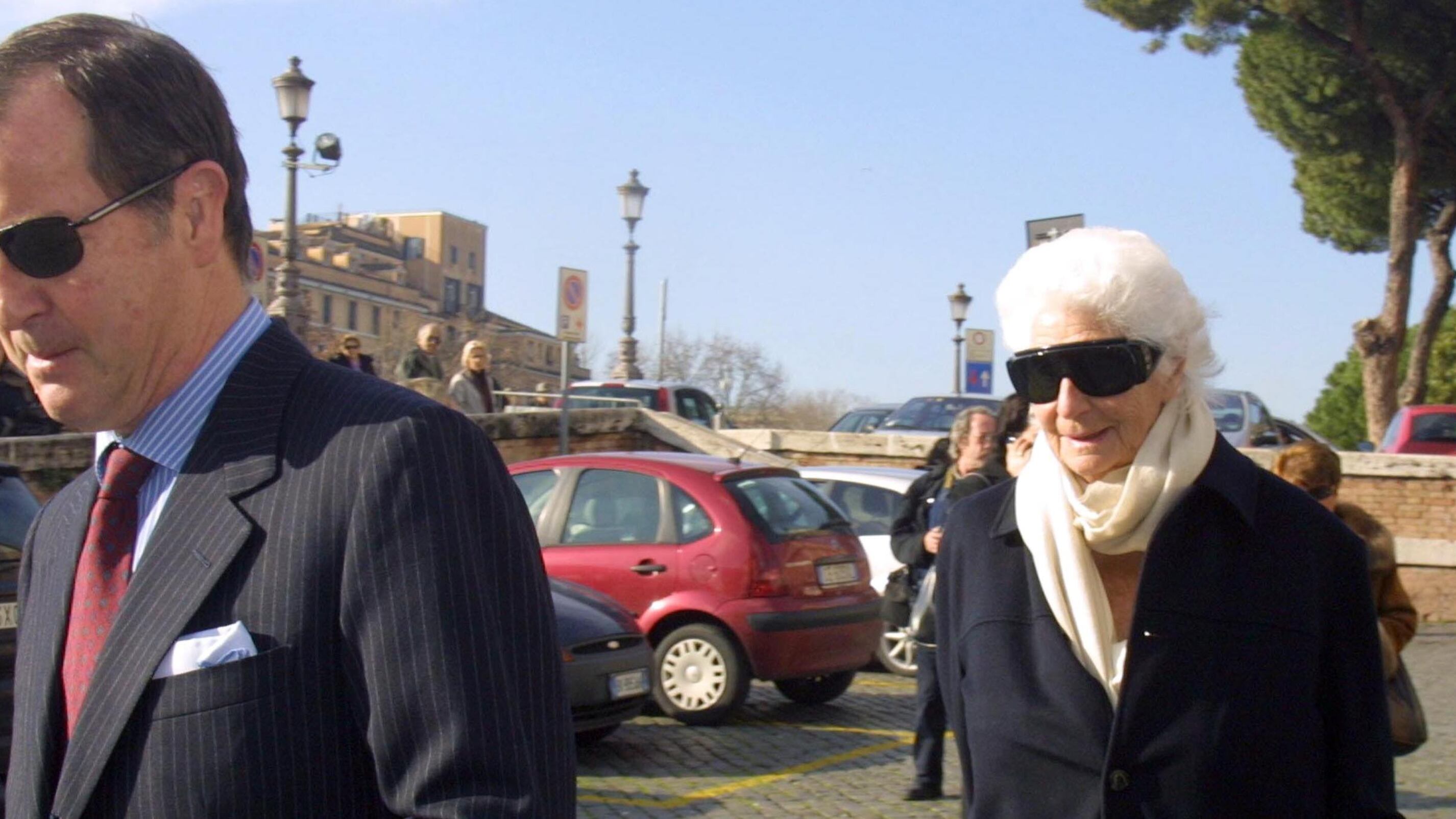 «Pronti a intese con Alitalia Famiglia orgogliosa di Fiat»