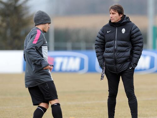Il Celtic un finto problema E Conte si toglie i sassolini
