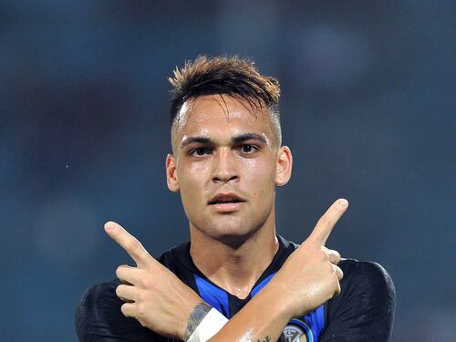 Inter, il padre di Lautaro insulta Luciano Spalletti: "Cagon"