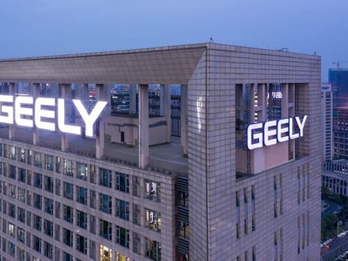 Geely, a Milano il nuovo centro design e innovazione del colosso cinese