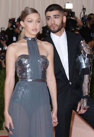 Met Gala 2016, foto 7