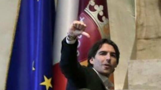 Onorato: "Dopo 'Affittopoli' Marino deve dimettersi per manifesta incapacità"