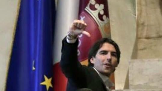 Onorato: "Dopo 'Affittopoli' Marino deve dimettersi per manifesta incapacità"