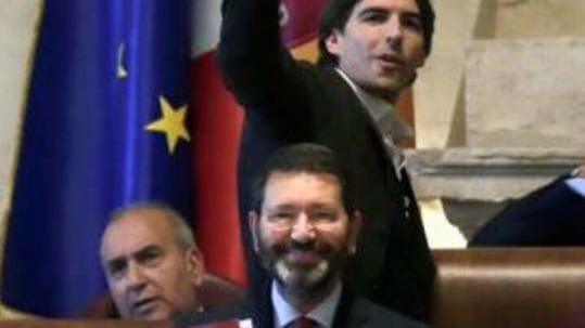Onorato: "Dopo 'Affittopoli' Marino deve dimettersi per manifesta incapacità"