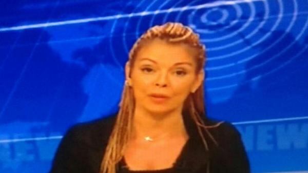 Iraq, minoranze nel mirino dell'Isis. Giornalista va in onda con la croce