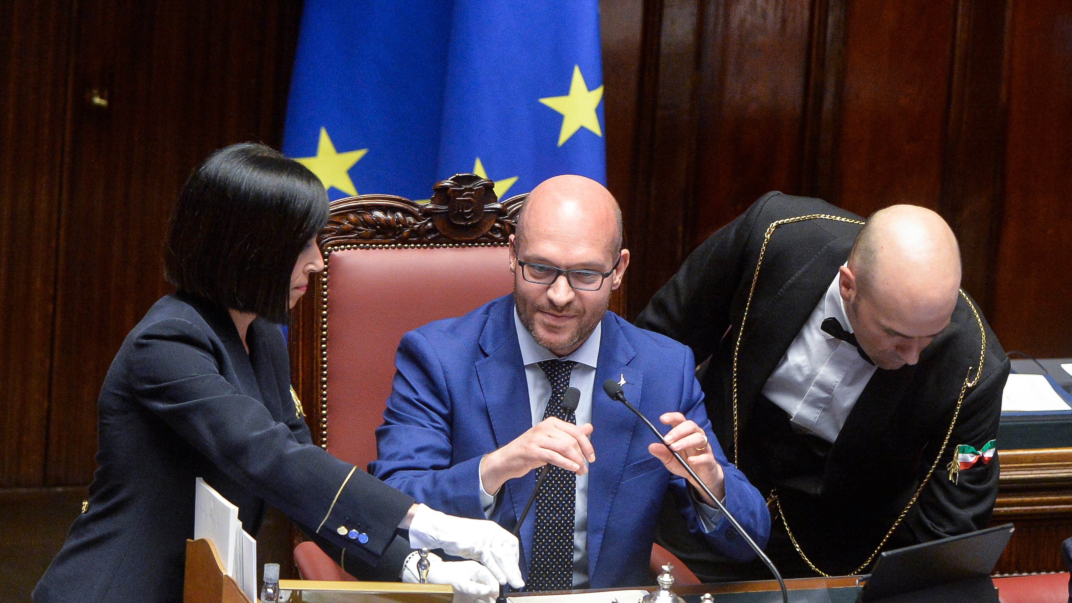 La commissione Covid può partire: nominati anche i 15 deputati