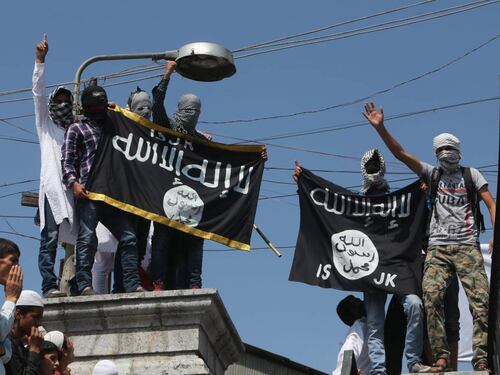 Ucciso il leader dell'Isis. Ecco chi è il nuovo capo dei terroristi islamici