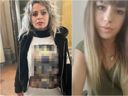 L'orrore di Oshegale su Pamela: "Prima l'ha costretta, poi..."