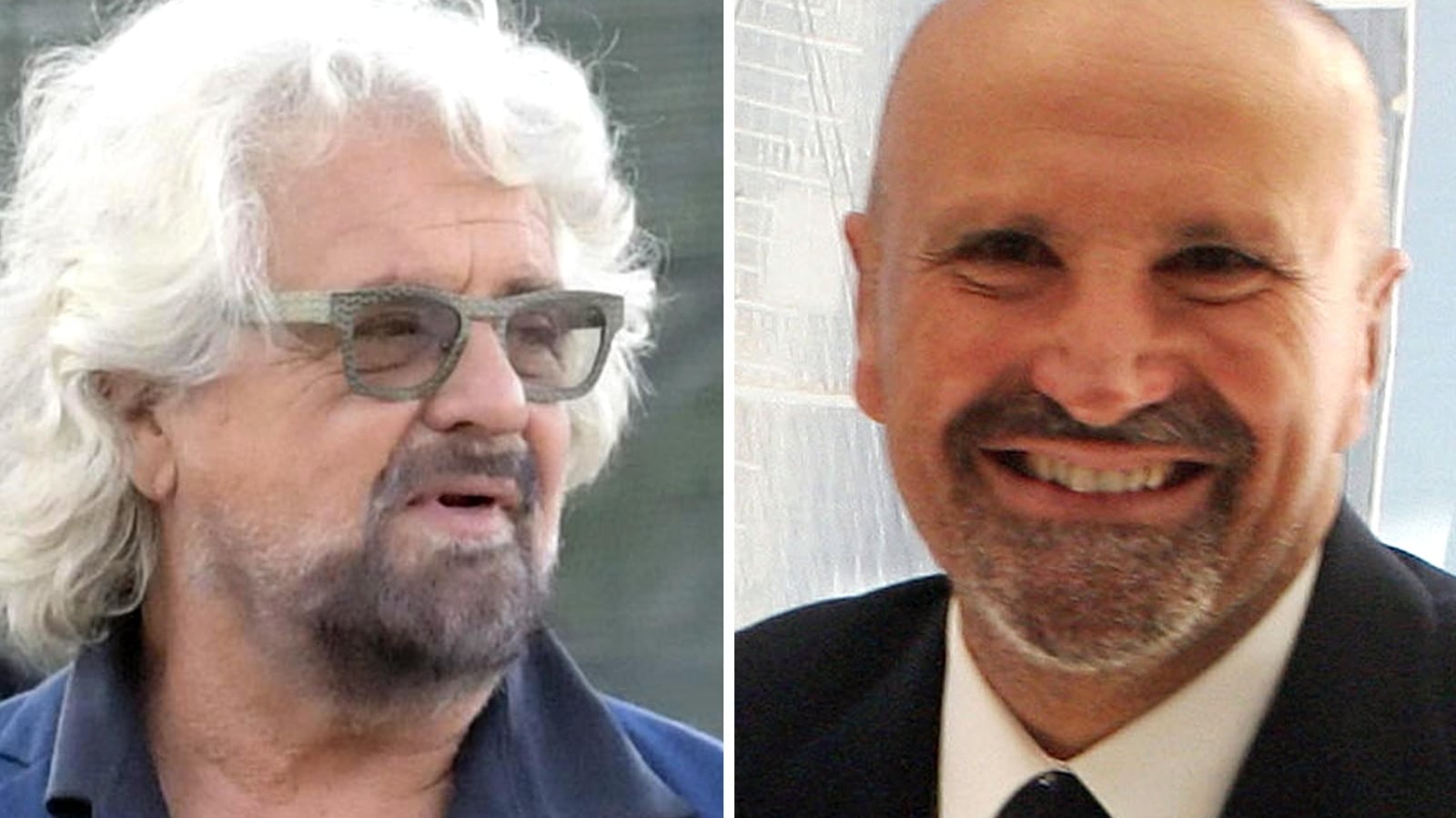 "Va trattato bene...". La frase che inguaia Grillo