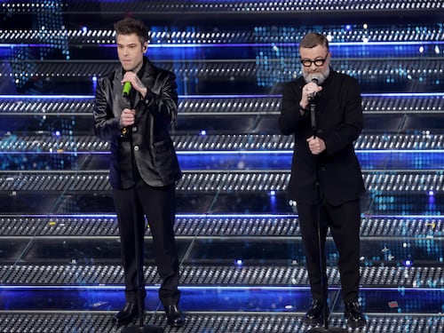 Il tumore e la Ferragni: così Fedez ha cambiato Bella stronza a Sanremo