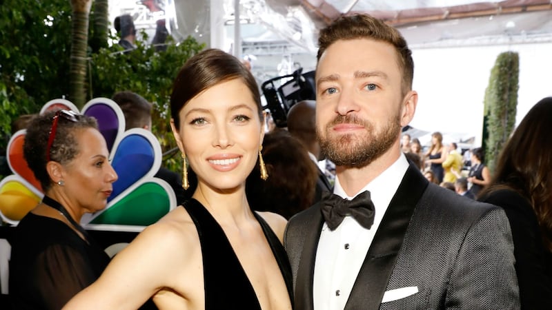Jessica Biel, sexy foto 12