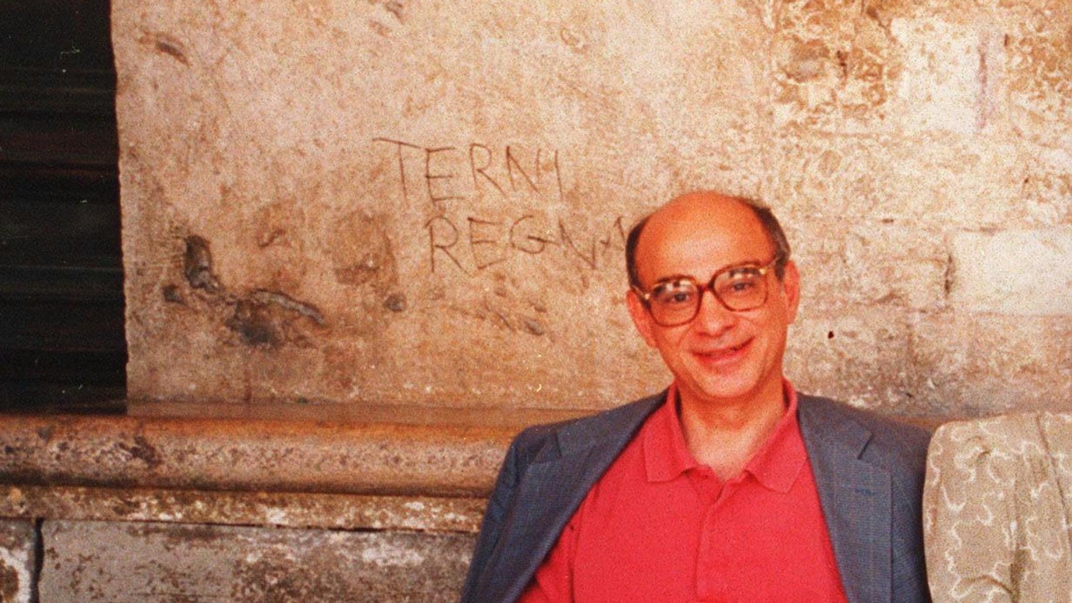 La telefonata, gli affari di Nicoletti e la scomparsa: "Perché Adinolfi fu giudice scomodo"