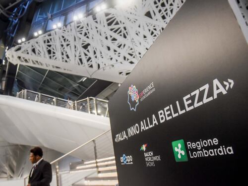 Expo, mani di Cosa Nostra sugli appalti: 11 arresti e confische