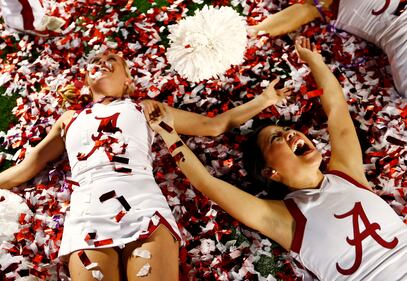 I campioni del football americano 13