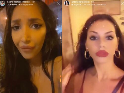 La Fiordelisi con le spalle al muro? "Ha litigato con Chiofalo e gli ha tirato un ceffone"