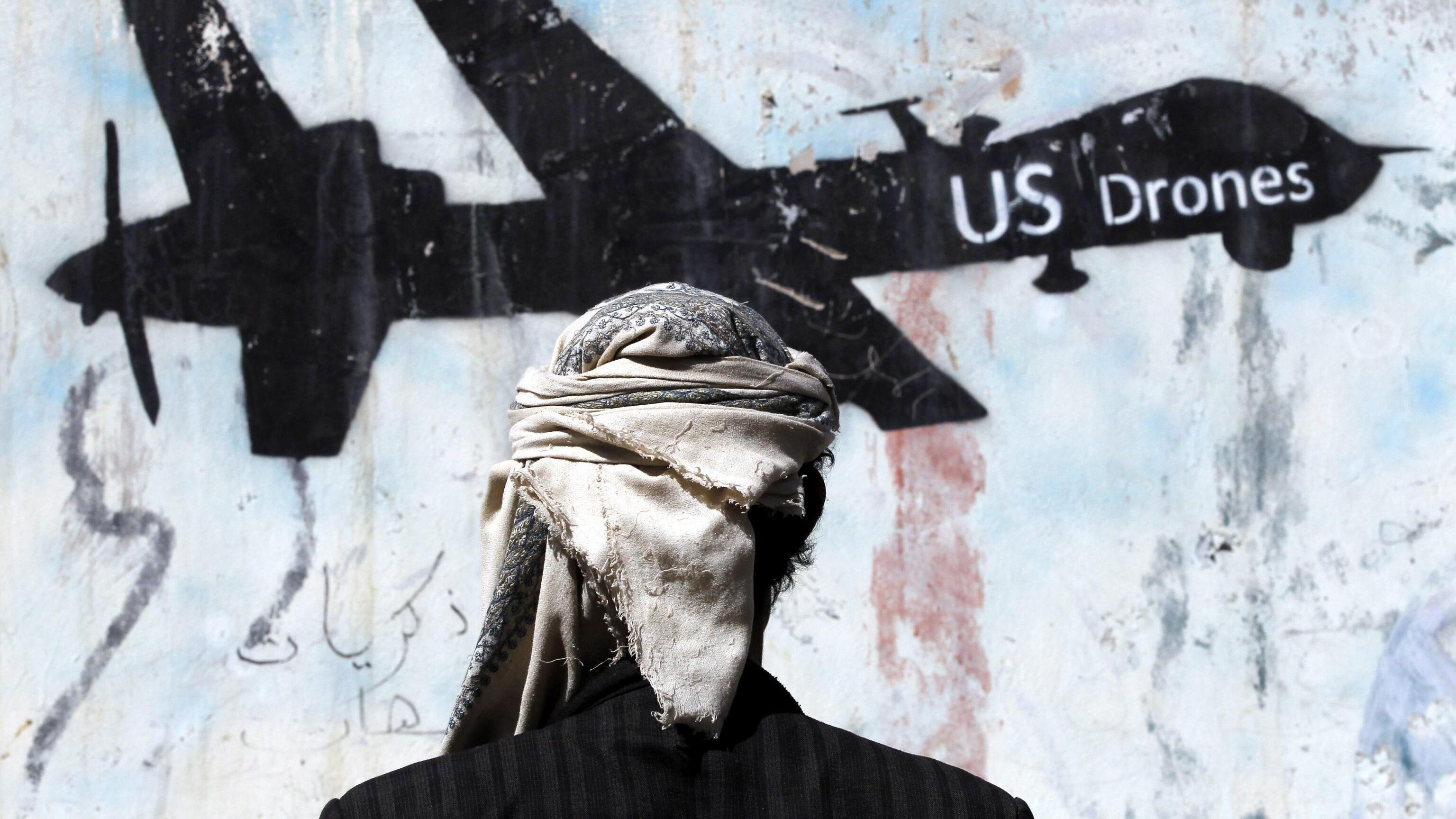Raid Usa in Somalia: ucciso uno dei leader dell'Isis