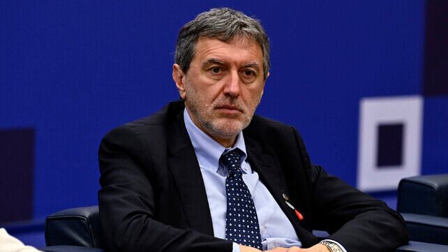 Marsilio, "Linea Roma-Pescara in mobilità difesa"