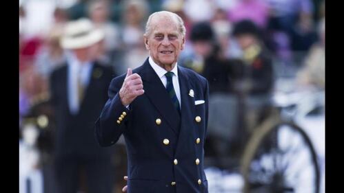 Il Principe Filippo, da 70 anni al fianco di Elisabetta 4