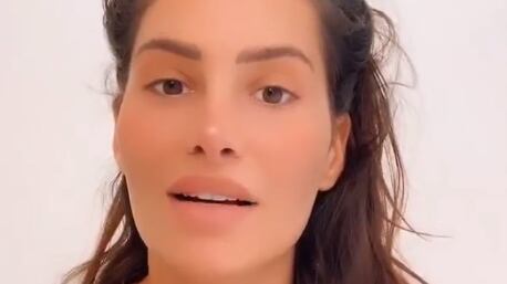 Ludovica Valli preoccupa i fan: "Sto male, fisicamente e psicologicamente"