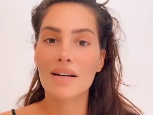 Ludovica Valli preoccupa i fan: "Sto male, fisicamente e psicologicamente"