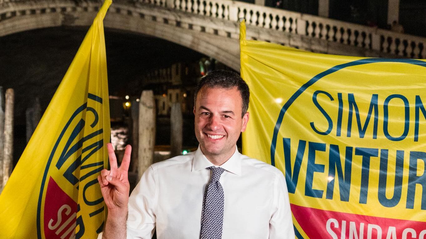 "Così sarà la mia Venezia. La sicurezza è la priorità"
