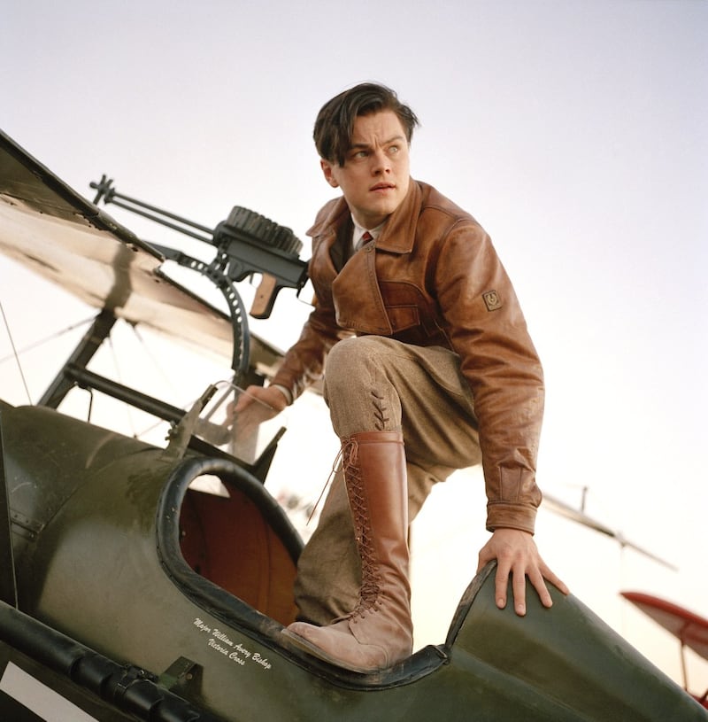 Leonardo DiCaprio, foto 32