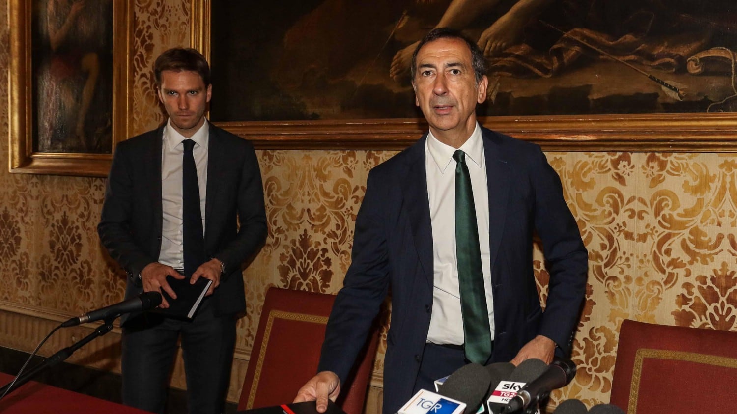 La squadra di Sala per Milano? Eredita metà giunta da Pisapia