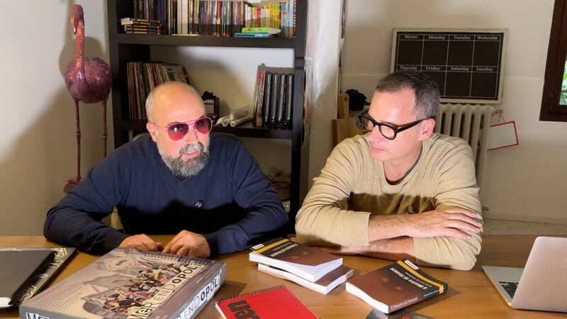 Pezzan e Brunoro