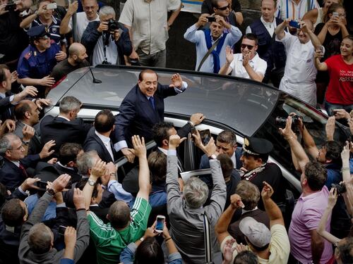 "L'Italia è il Paese che amo...". Da qui parte il sogno liberale