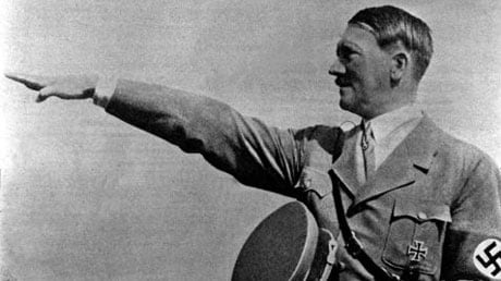 Così Hitler "il pacifista" ingannò le potenze europee