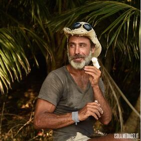 Isola 2017: i momenti più sexy del reality 24