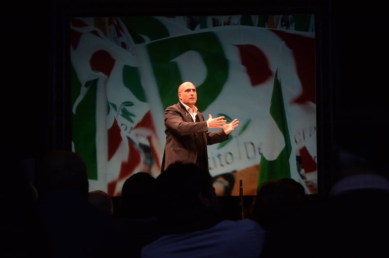 Andrea Cozzolino