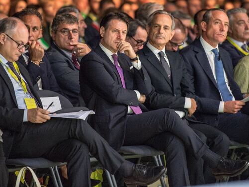 La "dittatura" del politicamente corretto e delle finte emergenze