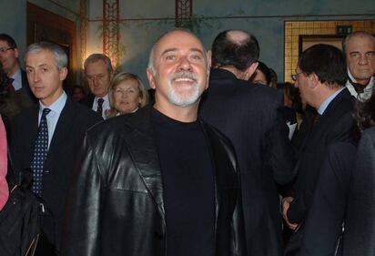 Giorgio Faletti al cinema e in TV 20