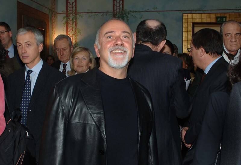 Giorgio Faletti al cinema e in TV 20